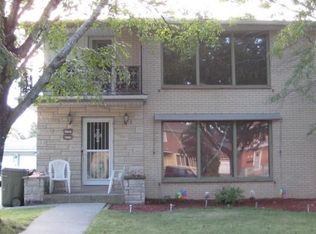 4235 N 90th Ct, Milwaukee, WI 53222