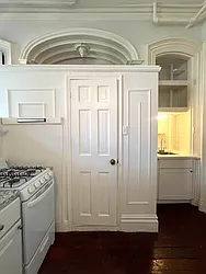 Rented by Compass