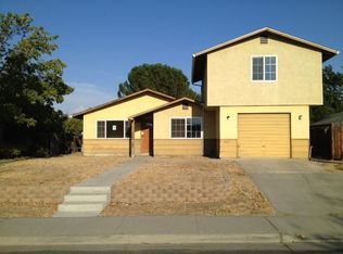 929 Cortina Dr, Orland, CA 95963
