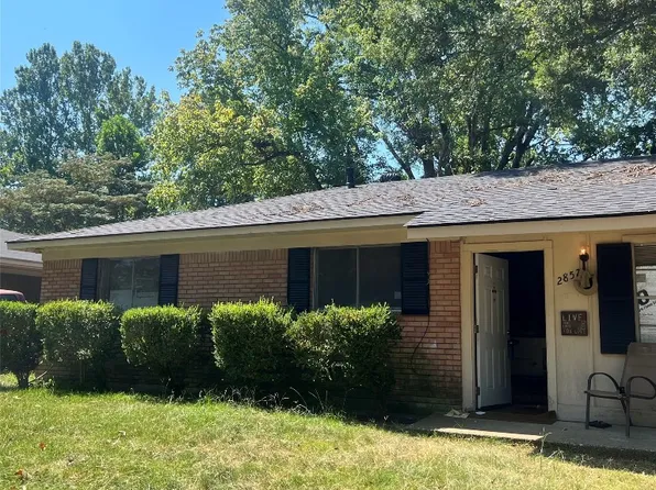 2857 Alkay Dr, Shreveport, LA 71118