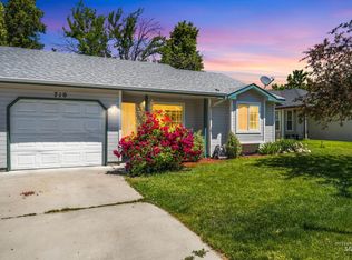 710 E Maryland Ave, Nampa, ID 83686