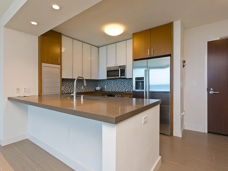 600 Ala Moana Blvd #2703 — Photo 6