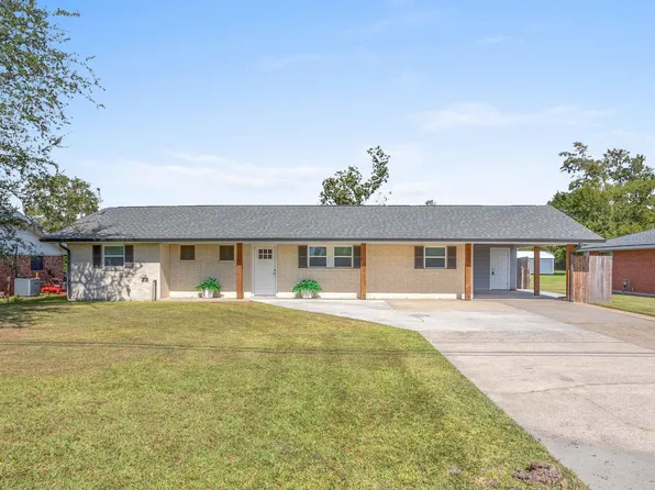 312 Ward Ln, Sulphur, LA 70663