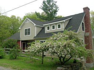 59 Northrup Rd, Sharon, CT 06069