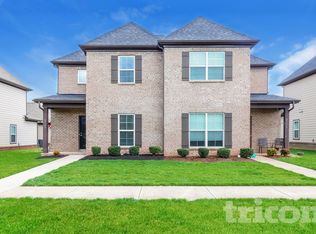 2169 Cason Ln, Murfreesboro, TN 37128