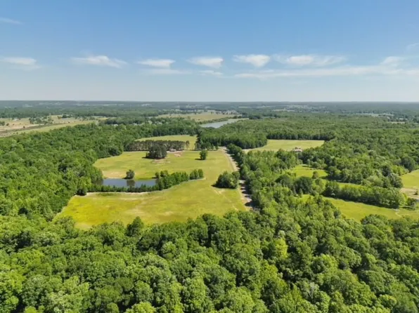 242 Arthur Kirk Rd, Beebe, AR 72012