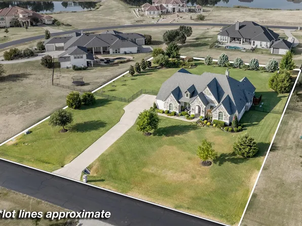 4674 Serenity Trl, McKinney, TX 75071