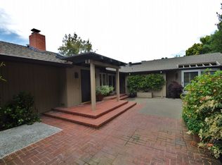 647 Hilary Dr, Belvedere Tiburon, CA 94920