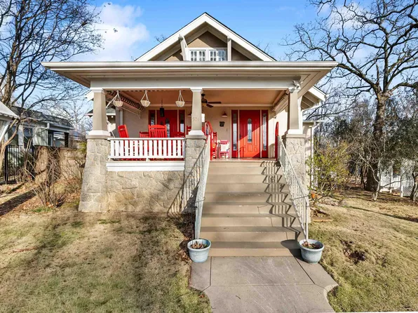 501 N Palm St, Little Rock, AR 72205