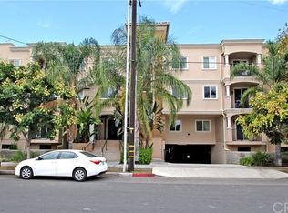 5305 Bellingham Ave UNIT 201, Valley Village, CA 91607