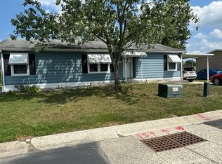 491 N Pilgrim Way, Buena, NJ 08310