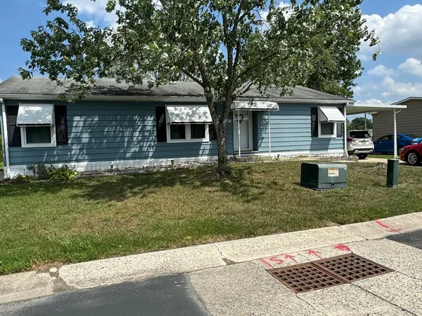 491 N Pilgrim Way, Buena, NJ 08310