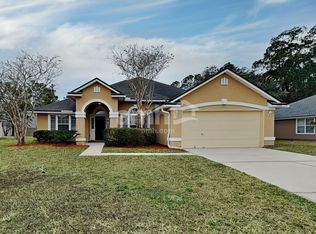 11622 W Deep Springs Dr, Jacksonville, FL 32219