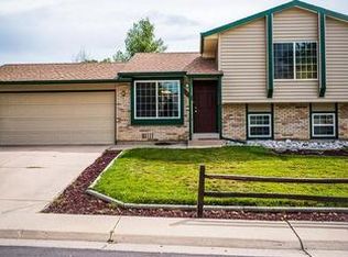 5018 S Iris St, Littleton, CO 80123