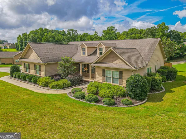 1108 McCain Ct, Jefferson, GA 30549