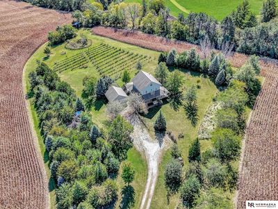 16100 S 120th St, Bennet, NE, 68317