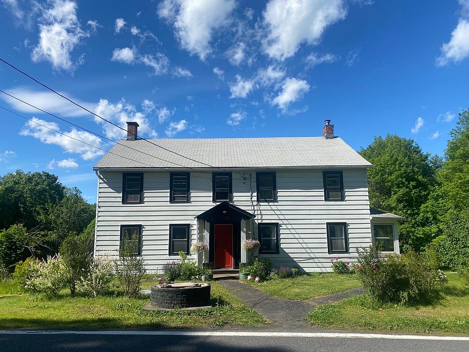 1076 Glasco Tpke 2, Saugerties, NY 12477 Zillow