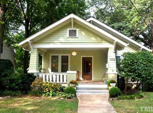 1003 W South St, Raleigh, NC 27603