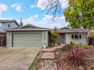1893 Anne Way, San Jose, CA 95124
