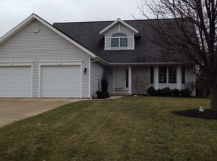 42 S Jefferson St, Minster, OH 45865