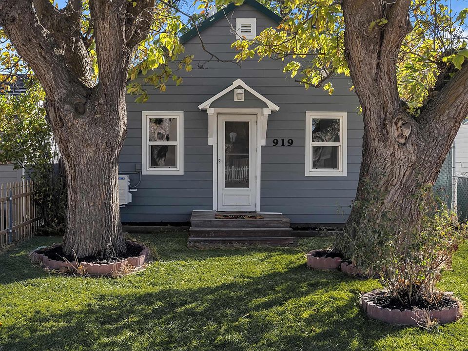 1st image of 919 Franklin St