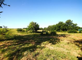 1 Flowing Wells Rd, Pottsboro, TX 75076