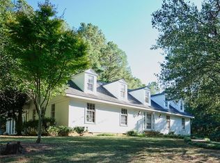 1100 Highway 11 N, Social Circle, GA 30025