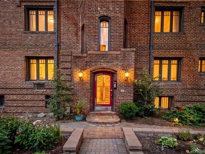 820 N Humboldt Street #3, Denver, CO, 80218