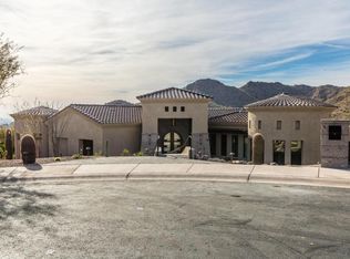 12544 N Red Sky Ct, Fountain Hills, AZ 85268