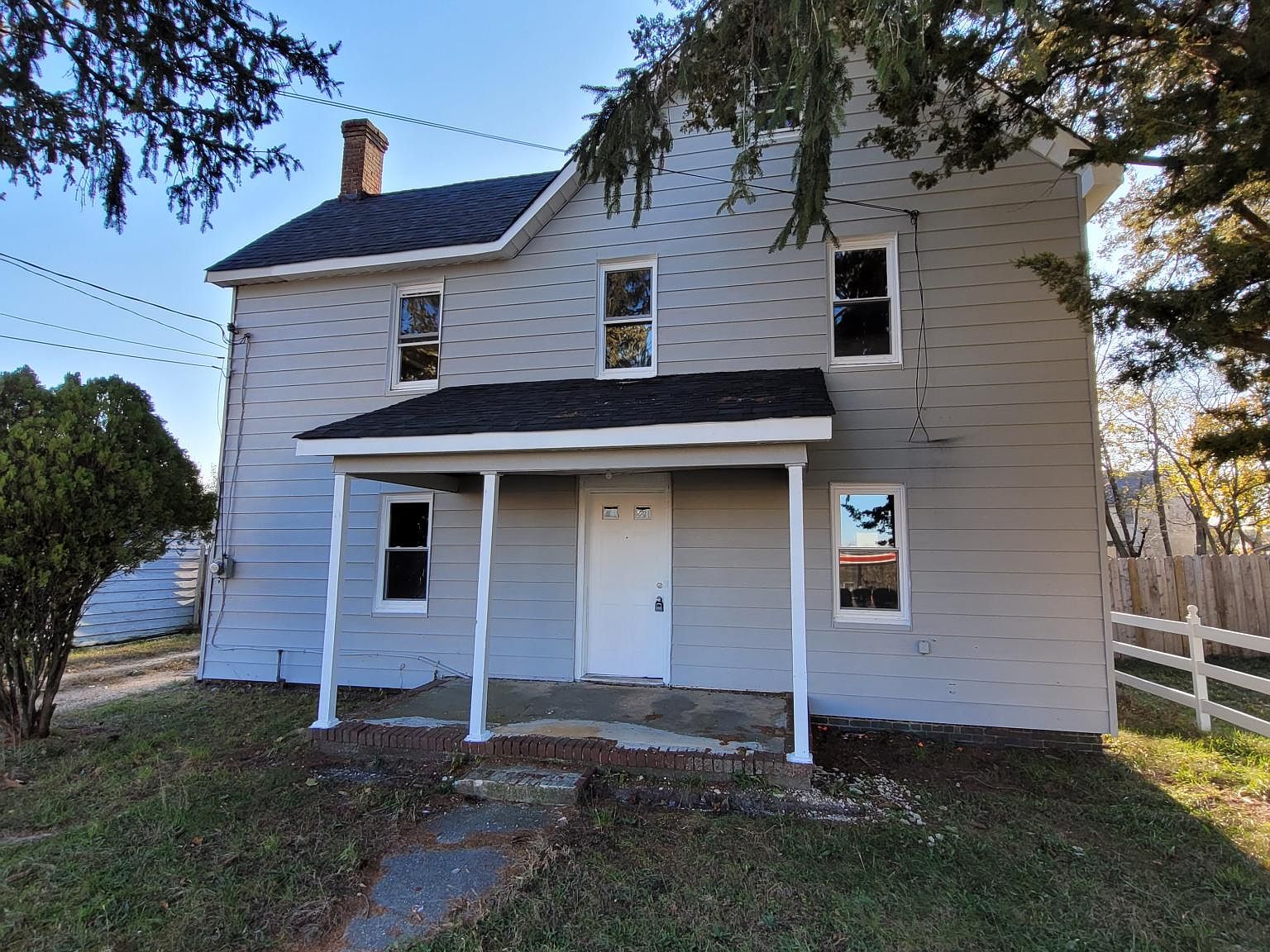 110 Hibernia Ave, Lakehurst, NJ 08733 Zillow