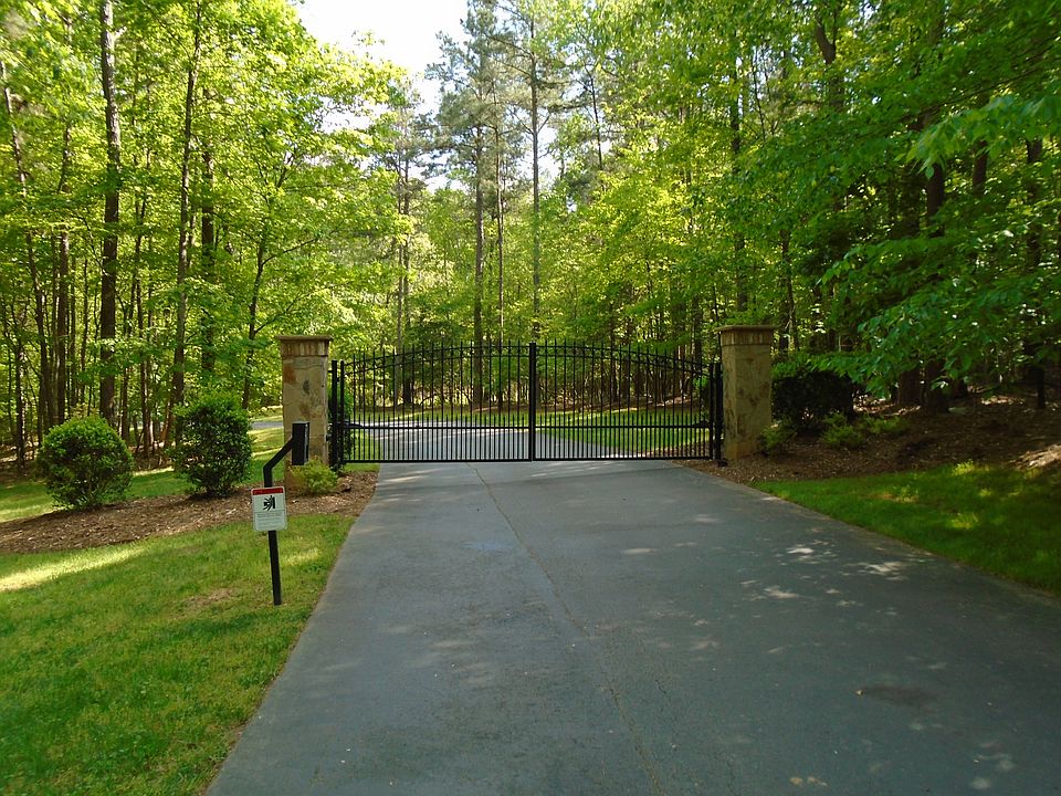 Gated Estate Lot 