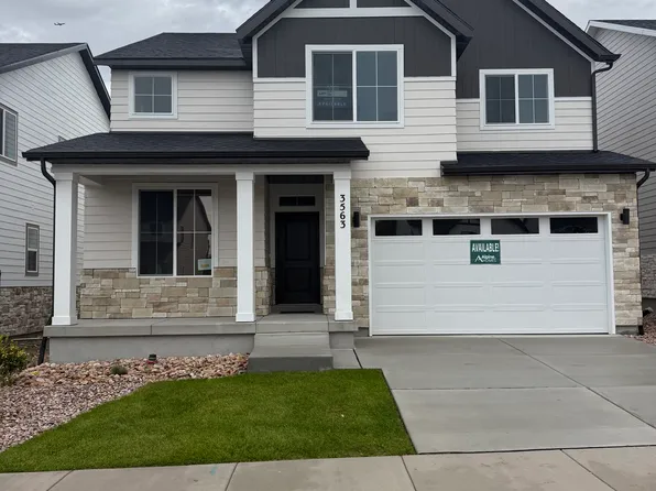 3563 S Carnegie Ln #16, West Valley City, UT 84120