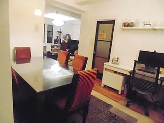 Rented by Maison International