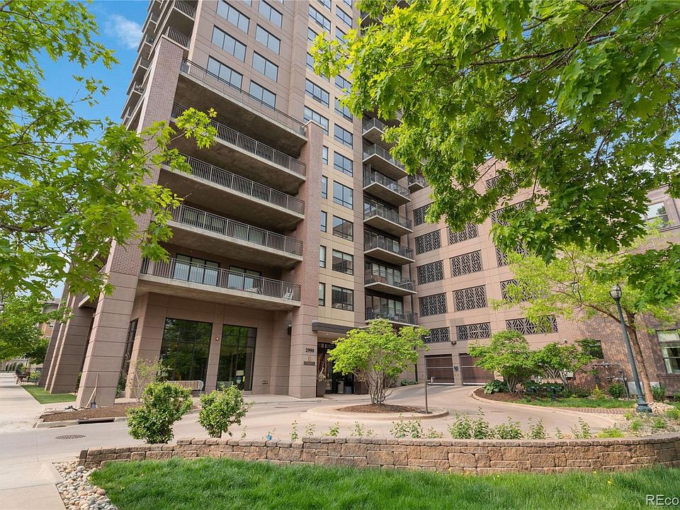 1st image of 2990 E 17th Avenue #1403
