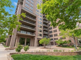 2990 E 17th Ave APT 1403, Denver, CO 80206