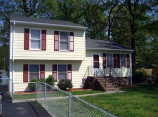 41 N Virginia Ave, Richmond, VA 23223