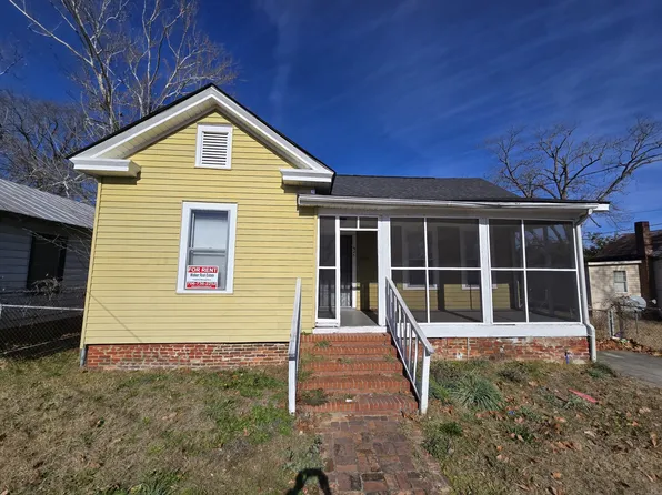 1945 Ellis St, Augusta, GA 30904