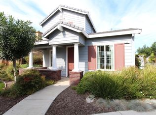 40 W Atento Ln, Mountain House, CA 95391