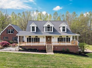 5228 Minnis Rd, Springfield, TN 37172