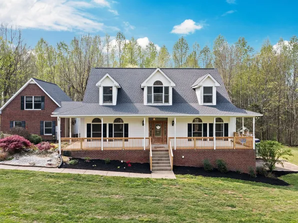 5228 Minnis Rd, Springfield, TN 37172
