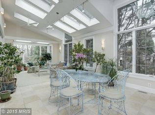 7400 Ridgewood Ave, Chevy Chase, MD 20815