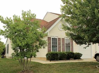 91 Deal Ln, Mays Landing, NJ 08330