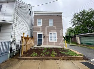 238 Green St, York, PA 17401