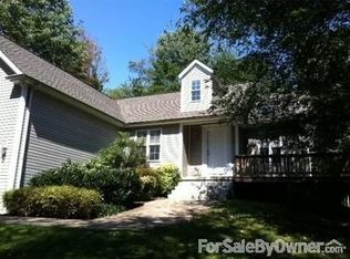 307 Shannon Ln, Somerset, KY 42503