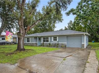 12125 SE 70th Avenue Rd, Belleview, FL 34420