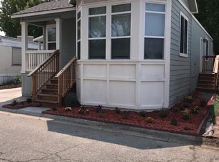 2885 Willow Rd TRAILER 6, San Pablo, CA 94806