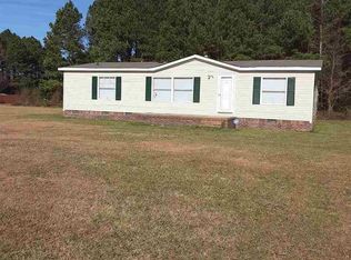 3763 Butler Nursery Rd, Fayetteville, NC 28306