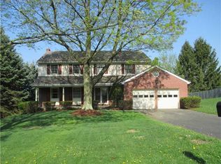 202 Springhouse Ln, Pittsburgh, PA 15238