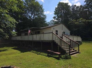 763 Mount Tom Ln, Wellsboro, PA 16901