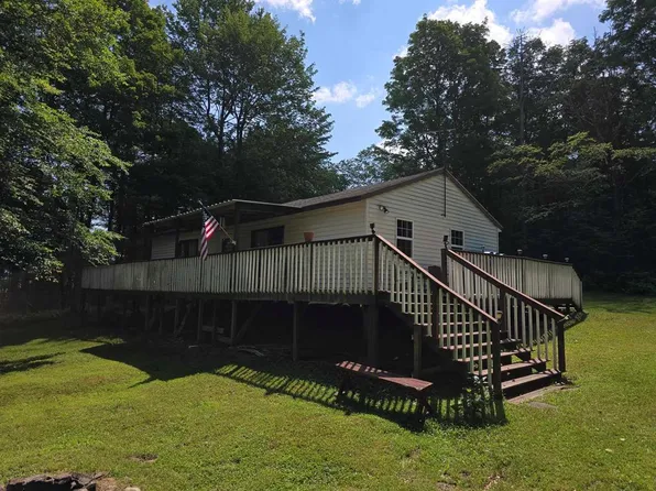 763 Mount Tom Ln, Wellsboro, PA 16901